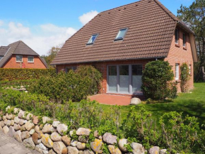 Ferienhaus SPO 54 grad
